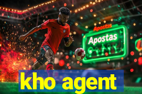 kho agent