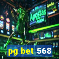 pg bet 568