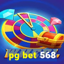 pg bet 568