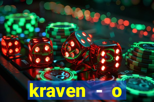 kraven - o caçador filme completo dublado superflix