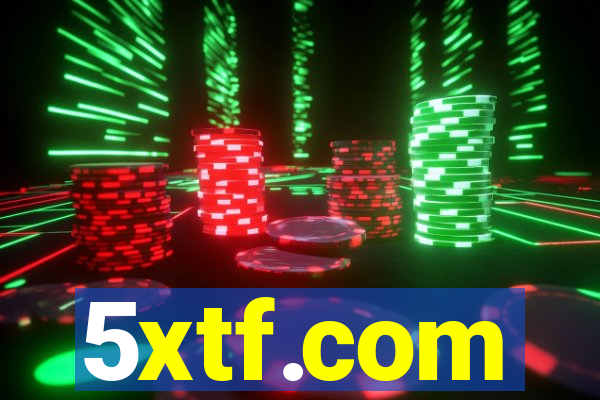 5xtf.com