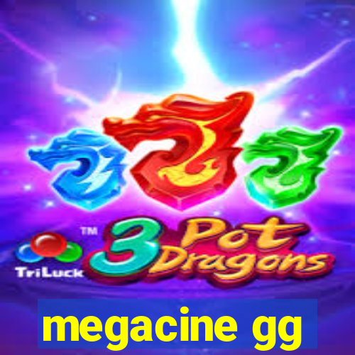 megacine gg