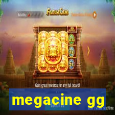 megacine gg