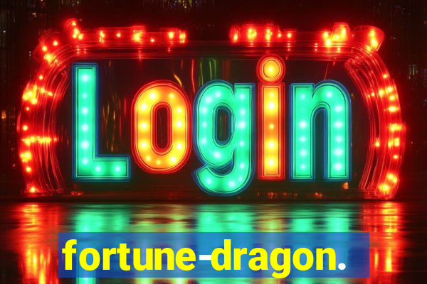 fortune-dragon.vip