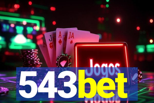 543bet