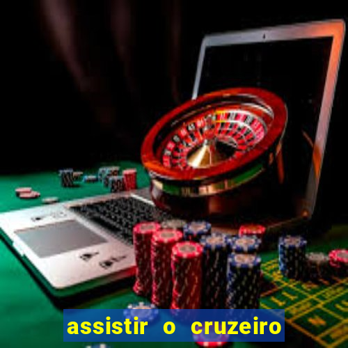 assistir o cruzeiro das loucas