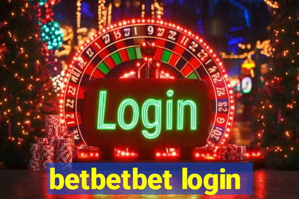 betbetbet login