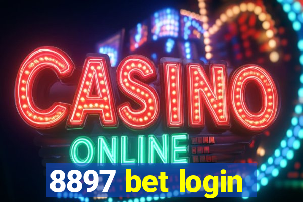 8897 bet login