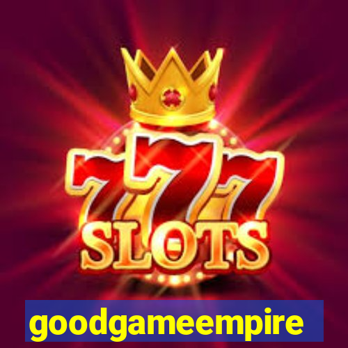 goodgameempire