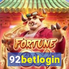 92betlogin