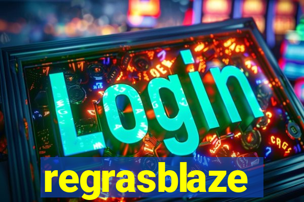 regrasblaze