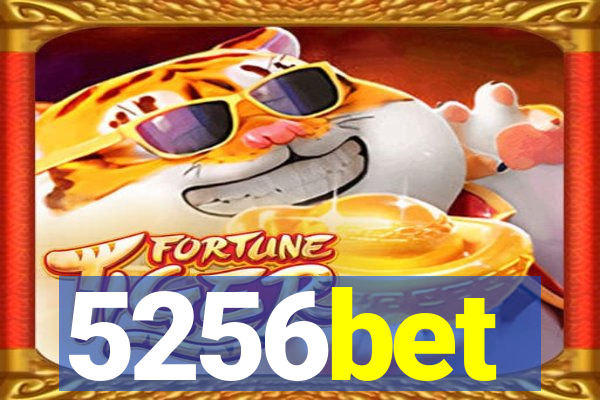 5256bet