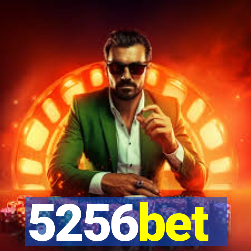 5256bet