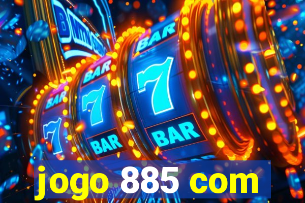 jogo 885 com