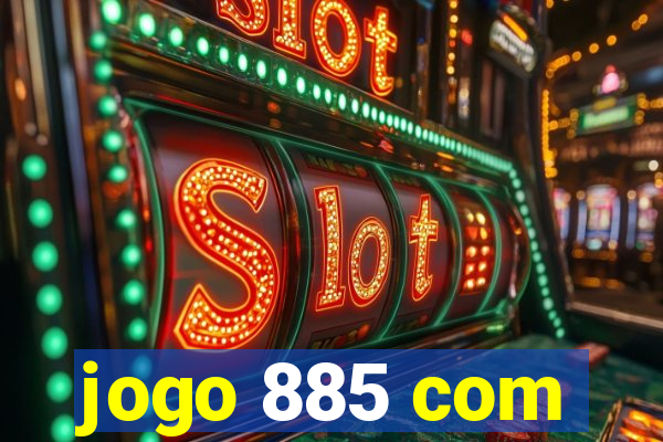 jogo 885 com