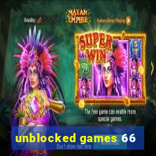 unblocked games 66