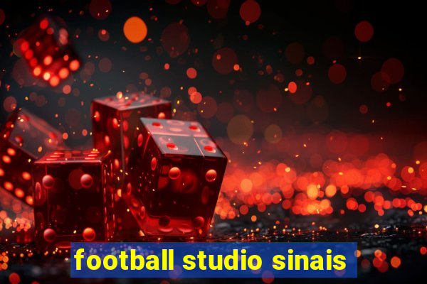 football studio sinais