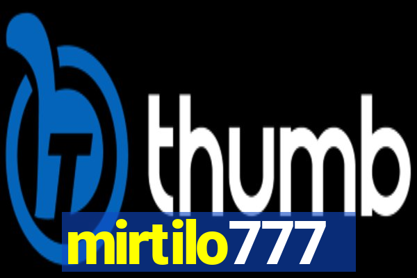 mirtilo777