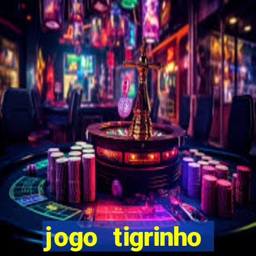 jogo tigrinho deposito 5 reais