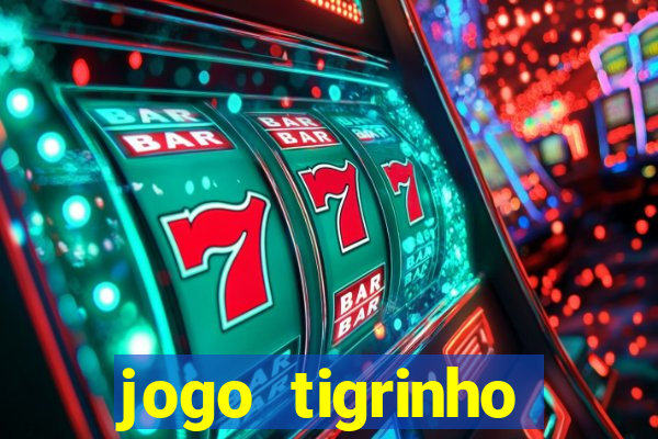 jogo tigrinho deposito 5 reais