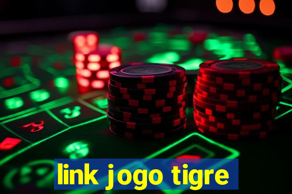 link jogo tigre