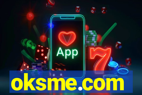 oksme.com