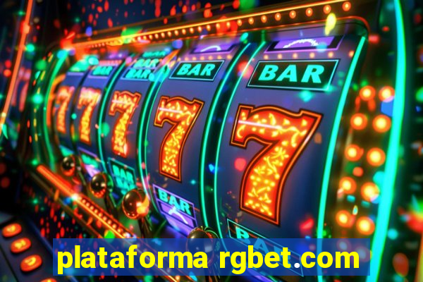 plataforma rgbet.com