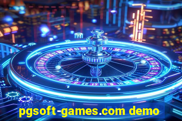 pgsoft-games.com demo