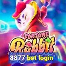 8877 bet login