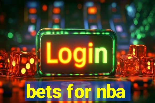 bets for nba