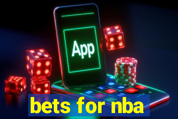 bets for nba