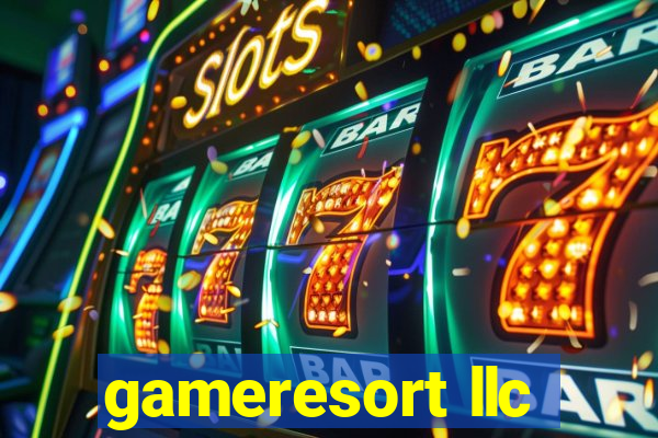 gameresort llc