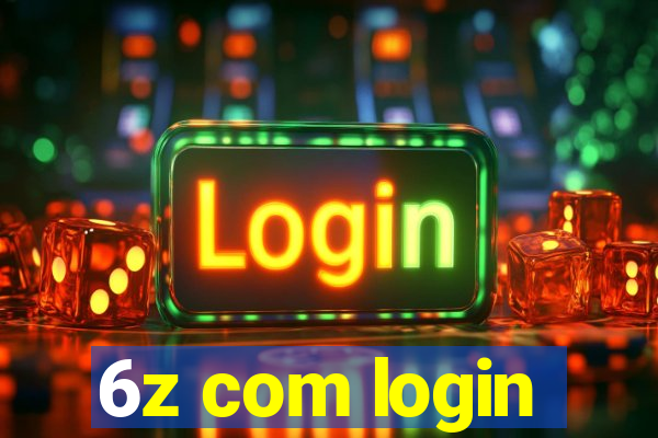 6z com login