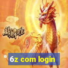 6z com login