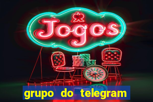 grupo do telegram pode tudo