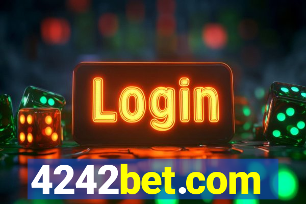 4242bet.com