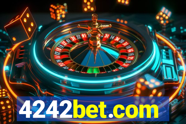 4242bet.com