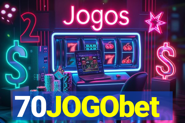 70JOGObet