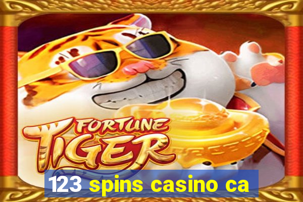 123 spins casino ca