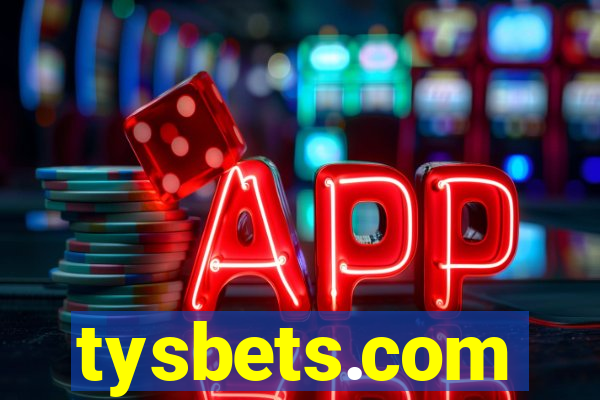 tysbets.com