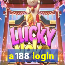 a188 login