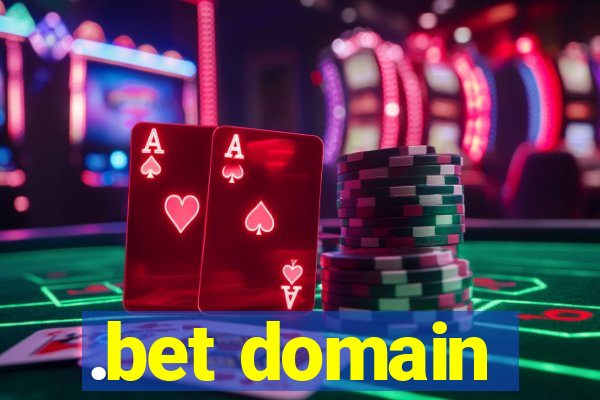 .bet domain