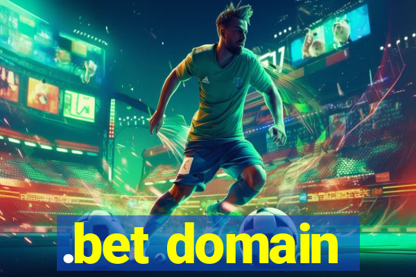 .bet domain