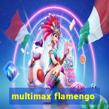 multimax flamengo