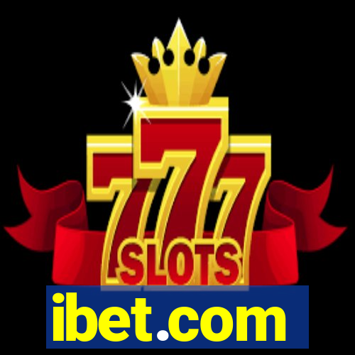 ibet.com