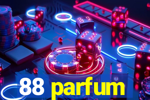 88 parfum