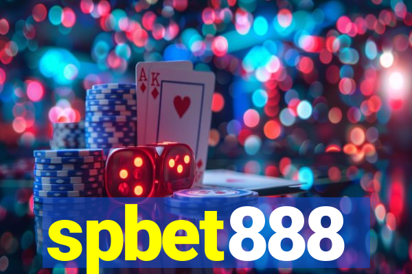 spbet888