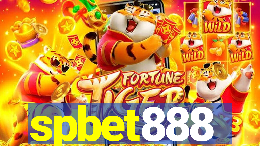 spbet888