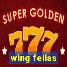 wing fellas