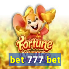 bet 777 bet